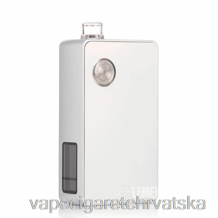 Vape Cigarete Dotmod Dotaio V2 75w Pod Sustav Od Nehrđajućeg čelika